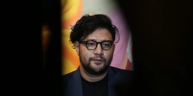 Ammar Zoni Lega Hakim Kabulkan Sidang Tatap Muka, Kekasih Bahagia Bisa Bertemu