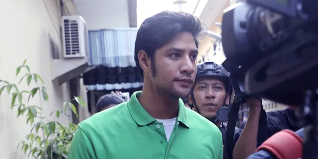 Ammar Zoni Sudah Bebas dan Bisa Kembali Jalani Aktivitas, Tapi..