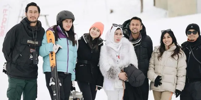 Amy Qanita Dituding Jadi Perebut Suami Orang, Keluarganya Sampai Jadi Sasaran Boikot Netizen