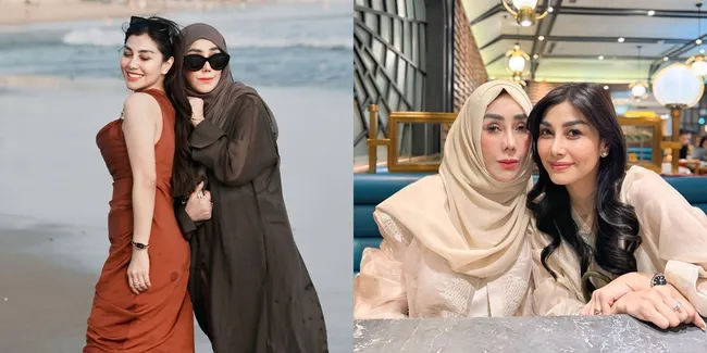 Amy Qanita Ungkap Alasan Nisya Ahmad Dibully Karena Tas Branded, Jelaskan Fakta Sebenarnya