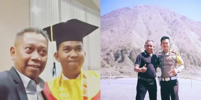 Anak Artis yang Pilih Berkarir Jadi Polisi dan Tentara, Bahkan ada yang Polwan!