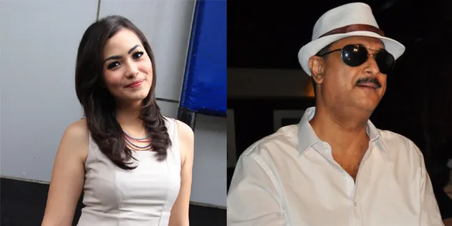 Anak Christy Jusung Senang Bakal Dapat Ayah Baru