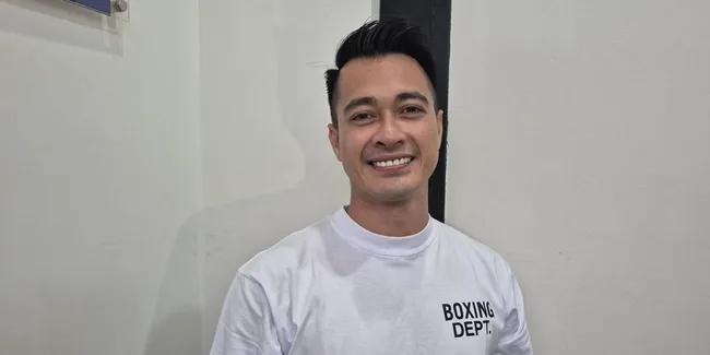Anak Eza Gionino Mulai Tanya Kenapa Sang Mami Tidak Tidur di Rumah Lagi