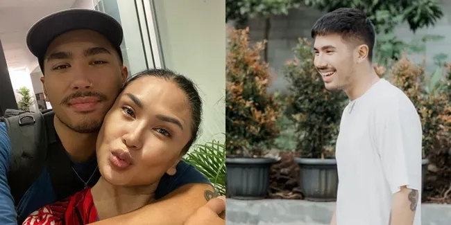 Anak Laki-Laki Satu-satunya, Ini Potret Terbaru Daffa Jenaro Putra Titi DJ - Seorang DJ Terkenal