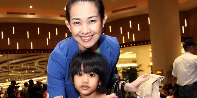 Anak Pintar Nyanyi, Alya Rohali Utamakan Pendidikan