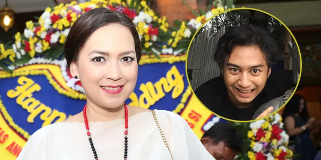 Anak Sering Pulang Malam Karena Kerjaan, Ini Komentar Ira Wibowo