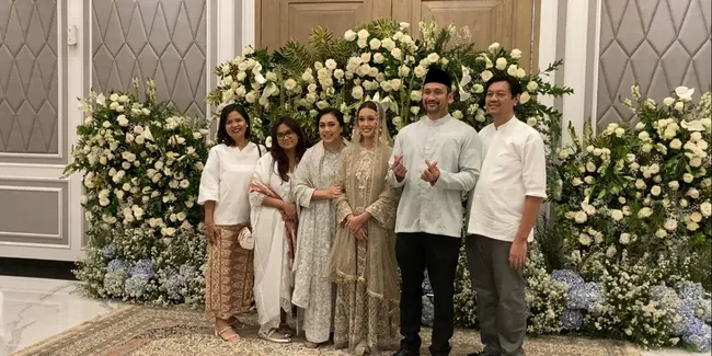 Anak Sulung Segera Menikah, Tora Sudiro Akan di Pelaminan Bareng Mantan Istri Atas Izin Mieke Amalia