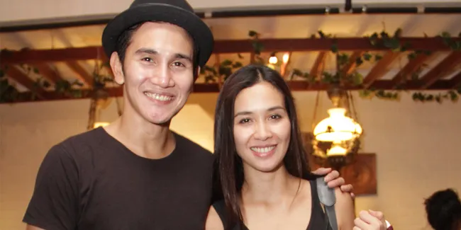 Anak Vino G Bastian Sudah Bisa Bicara! Apa Yang Diucapkannya?