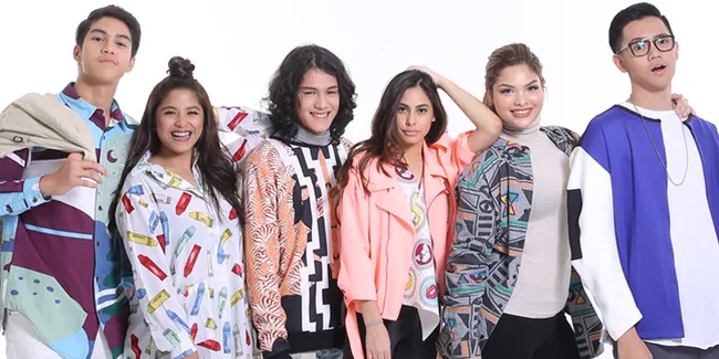 #AnakArtis Season 2, Begini Cara Menyenangkan Semua Orang