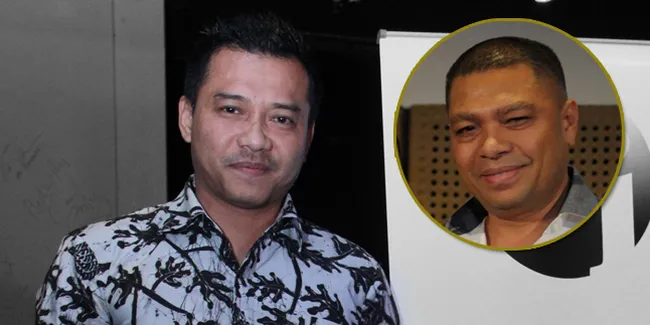 Anang & Raul Lemos Bicara Intim Berduaan, Semua Bahagia