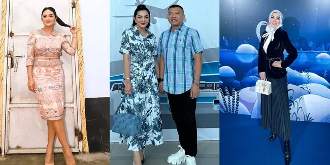 Anang Hermansyah Bakal Gelar Konser, Bakal Libatkan Krisdayanti dan Syahrini