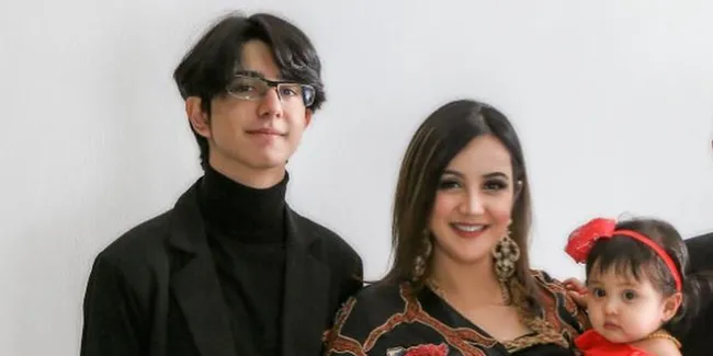 Andi Soraya Ungkap Kemarahan Darren Starling Terkait Kasus Steve Emmanuel