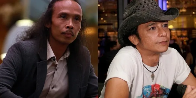 Andi/rif Ungkap Fakta Satu Perguruan Silat Dengan Yayan Ruhian Mad Dog