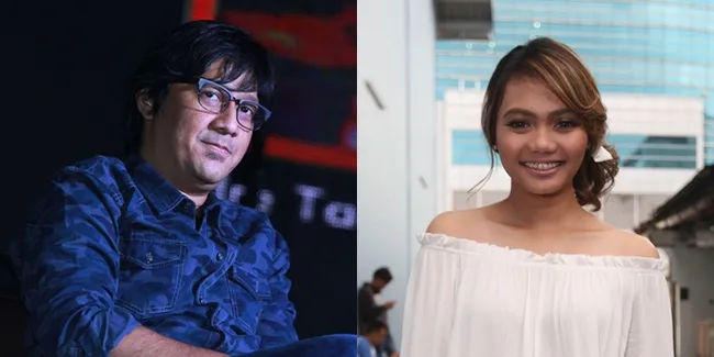 Andre Taulany dan Rina Nose Resmi Dilaporkan Gara-gara Dianggap Hina Marga Latuconsina