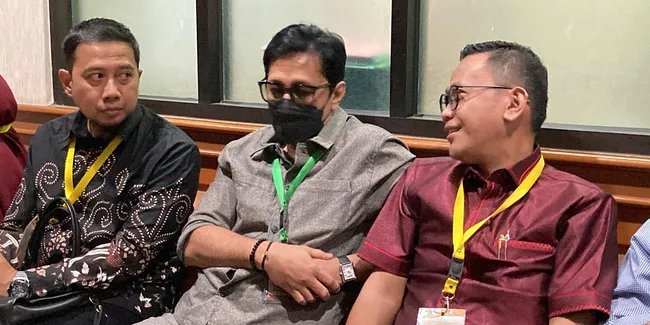 Andre Taulany Ngotot Cerai, Erin Taulany Siap Hadapi Mediasi