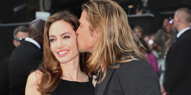 Angelina Jolie Bermain Bareng Putrinya, Ini Bukan Nepotisme