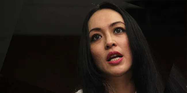 Angelina Sondakh Siap Hadapi Banding KPK