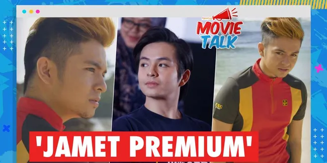 Angga Yunanda Disebut 'Jamet Premium' Gara-Gara 'BUDI PEKERTI', Wajib Bisa Bahasa Jawa