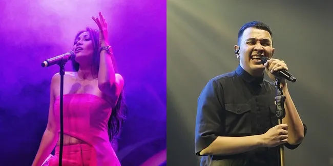 Anggun C. Sasmi hingga Tulus Bakal Bahas Musik dan Isu Prioritas Presidensi G20 di 'StarsTalk'