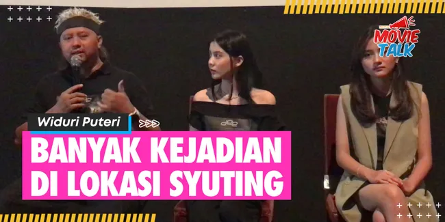 Anggy Umbara Ungkap Sempat Didatangi Oknum Polisi Saat Syuting 'VINA: SEBELUM 7 HARI' Di Cirebon