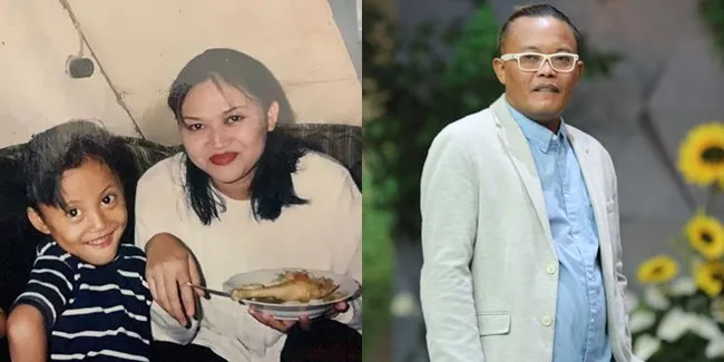 Angkat Bicara Soal Diary Mendiang Mantan Istri, Sule: Isinya Tentang Kebahagiaan