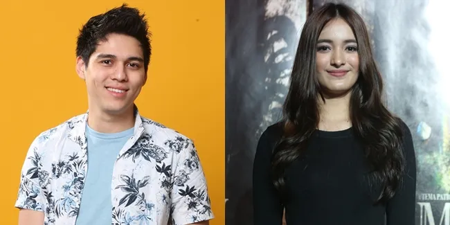 Angkat Isu Bullying, Maxime Bouttier - Mawar de Jongh Main Film 'SERENDIPITY'