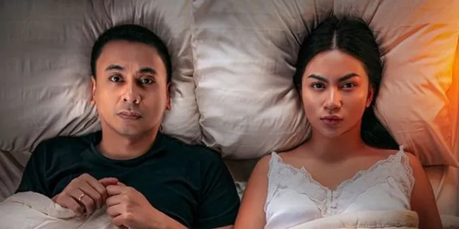 Angkat Masalah Numpang di Rumah Mertua, Teaser Trailer 'CATATAN HARIAN MENANTU SINTING' Curi Perhatian