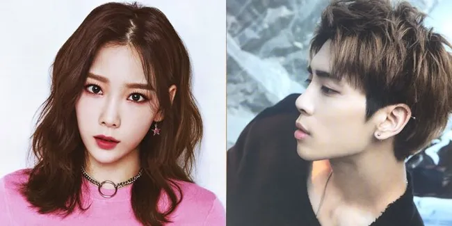 Anjing Mendiang Jonghyun Hilang, Taeyeon SNSD Minta Bantu Temukan