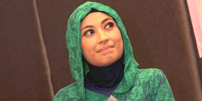 Annisa Trihapsari Tak Mau Ketinggalan Tren Bisnis Selebritis