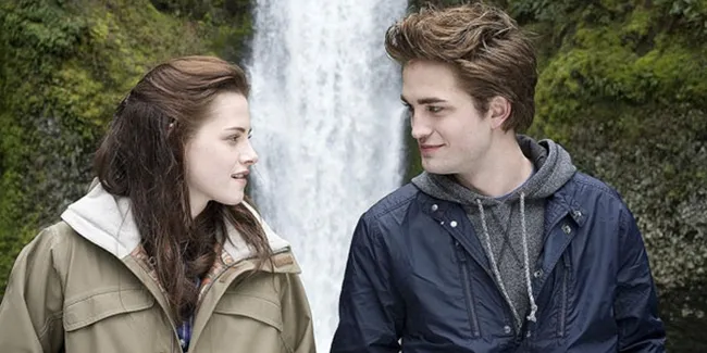 Anniversary 10 Tahun, Karakter Utama 'Twilight' Ganti Gender