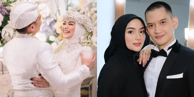 Anniversary 3 Tahun, Potret Citra Kirana dengan Rezky Aditya yang Sempat Diterpa Isu Anak Biologis dari Mantan Kekasih