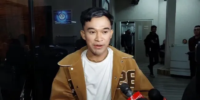 Anwar BAB Sebut Tamu Undangan Pernikahan Rizky Febian dan Mahalini Harus Matikan Handphone Ketika Acara Berlangsung