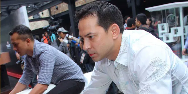 Apa Hubungan Ari Wibowo dan Bruce Lee?