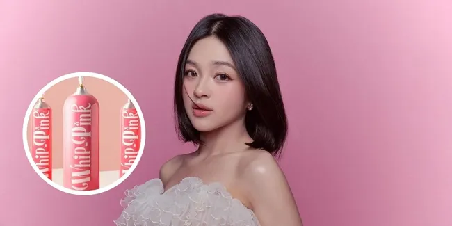 Apa Itu Whip Pink yang Dikaitkan dengan Elsa Japasal?