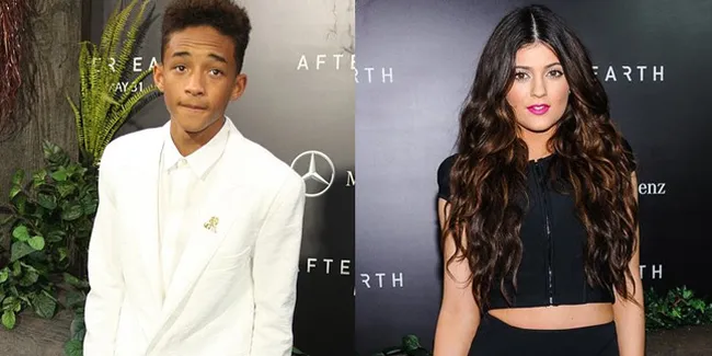 Apa Kado Spesial Kylie Jenner di Ulang Tahun Jaden Smith?