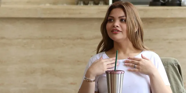 Apa Kata Nadira Adnan Tentang Para Cast #AnakArtis Lainnya?