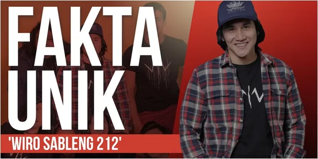 Apa Makna 212? Simak Fakta-Fakta Unik di Balik Film 'WIRO SABLENG'
