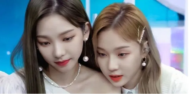 Apa yang Membuat Winter Aespa Sangat Marah Pada Karina Saat Dia Membangunkannya Di Pagi Hari,ni Alasannya