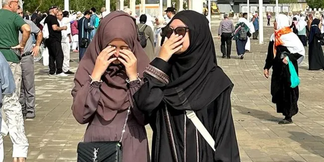 Arafah Rianti &amp; Halda Rianta Kompak Abis, Sering Tukar Baju - Ingin Umrah Bareng