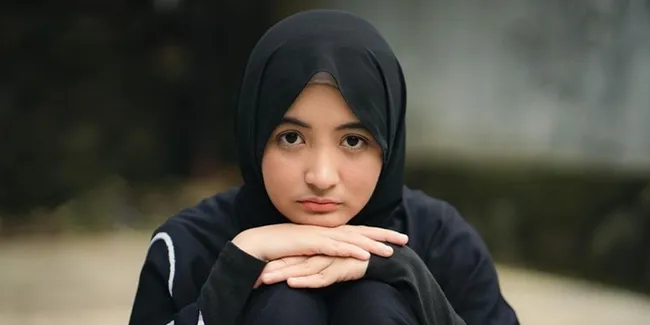 Arafah Rianti Cerita Pengalamannya Rayakan Lebaran di Wisma Atlet