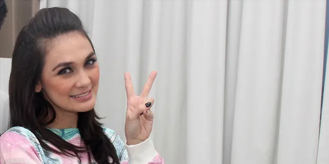 Argentina Kalah, Luna Maya dkk Tetap Semangat