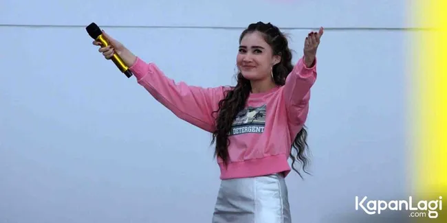 Ari Lasso Hingga Nella Kharisma Siap Gebrak Panggung Pesta Rakyat Simpedes Episode 10 Lho