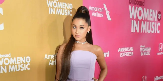 Ariana Grande Hapus Foto Tangan Mac Miller di Instagram Story, Kangen?
