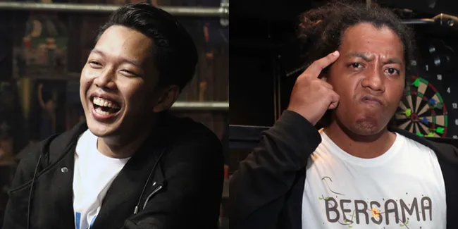Arie Kriting Hingga Bayu Skak 'Dicela' di Majelis Lucu Indonesia