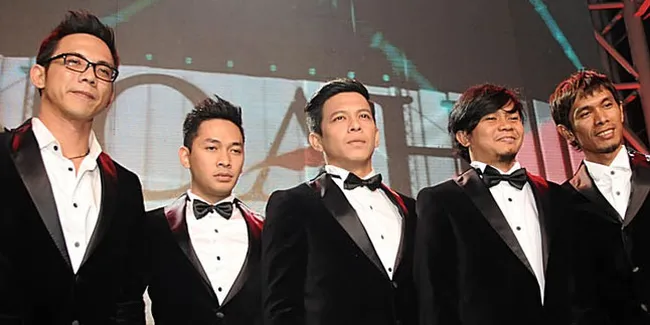 Ariel: Film 'NOAH: AWAL SEMULA' Salah Satu Cara Kami Berbagi