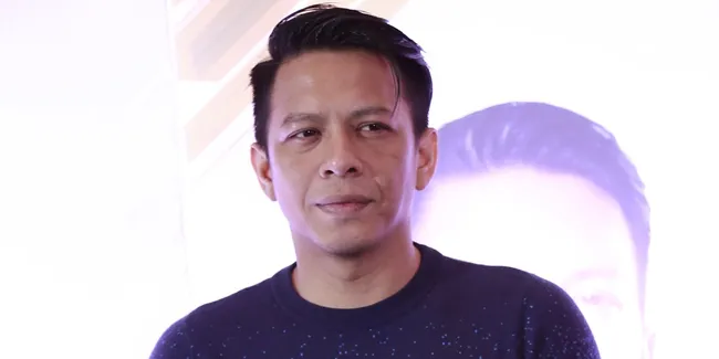 Ariel NOAH Beri Tanggapan Soal Gosip CLBK Dengan Luna Maya