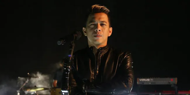 Ariel Rasakan Ada Yang Beda di Puasa Kali Ini, Kenapa Sih?