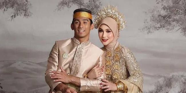 Ariel Tatum Diduga Pacaran dengan Daffa Wardhana, Begini Respon Marini Zumarnis