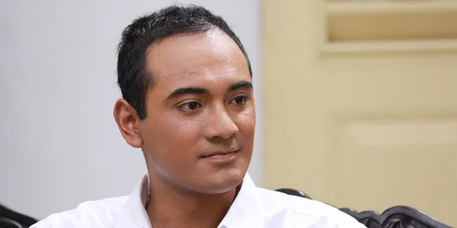 Ario Bayu Siap Perankan Polisi Malaysia