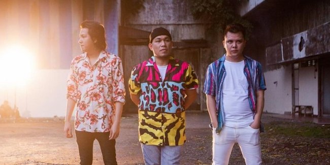 Armada Band Kembali Rilis Album Setelah 4 Tahun Lamanya, Terinspirasi Dari Sumpah Pemuda